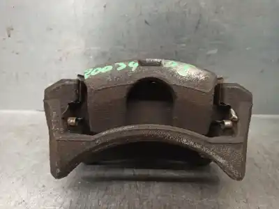 Автозапчасти б/у передний левый тормозной суппорт за ford fiesta vi (cb1, ccn) 1.25 ссылки oem iam 1766840  