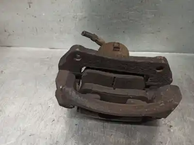 Автозапчасти б/у передний левый тормозной суппорт за ford fiesta vi (cb1, ccn) 1.25 ссылки oem iam 1766840  