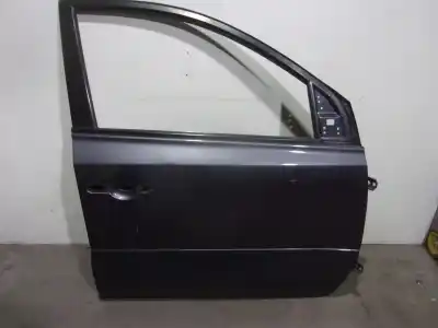 Peça sobressalente para automóvel em segunda mão porta dianteira direita por renault koleos 2.0 dci diesel fap referências oem iam 801000030r