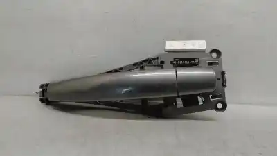Pezzo di ricambio per auto di seconda mano maniglia esterna posteriore sinistra per opel corsa d (s07) 1.4 (l08 l68) riferimenti oem iam 39172890