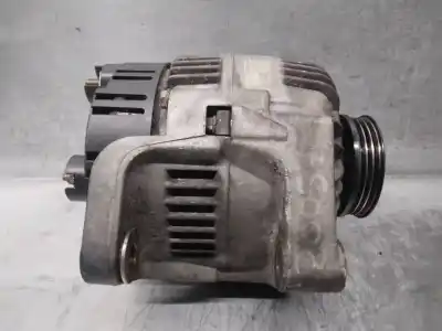 Автозапчастина б/у генератор для renault megane i scenic (ja0) 1.6 посилання на oem iam 7700436627  2542367a