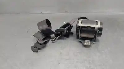 Pezzo di ricambio per auto di seconda mano cintura di sicurezza posteriore destra per opel corsa d (s07) 1.4 (l08 l68) riferimenti oem iam 13427752