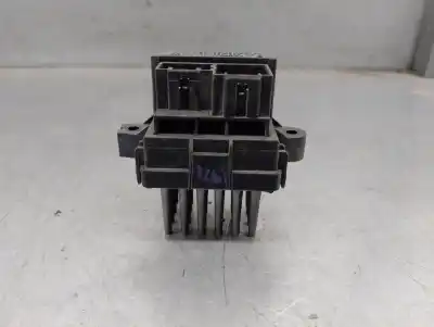 Автозапчасти б/у сопротивление нагреву за iveco daily iv furgón 35s14 c, 35s14 c/p, 35s14 v, 35s14 v/p, 35c14 v,... ссылки oem iam f011500089  a43001600