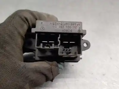 Автозапчасти б/у сопротивление нагреву за iveco daily iv furgón 35s14 c, 35s14 c/p, 35s14 v, 35s14 v/p, 35c14 v,... ссылки oem iam f011500089  a43001600