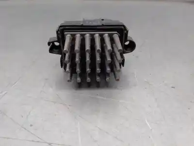 Автозапчасти б/у сопротивление нагреву за iveco daily iv furgón 35s14 c, 35s14 c/p, 35s14 v, 35s14 v/p, 35c14 v,... ссылки oem iam f011500089  a43001600