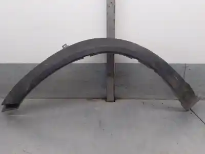 Pezzo di ricambio per auto di seconda mano parafango anteriore sinistro per iveco daily iv furgón 35s14 c, 35s14 c/p, 35s14 v, 35s14 v/p, 35c14 v,... riferimenti oem iam 3802037