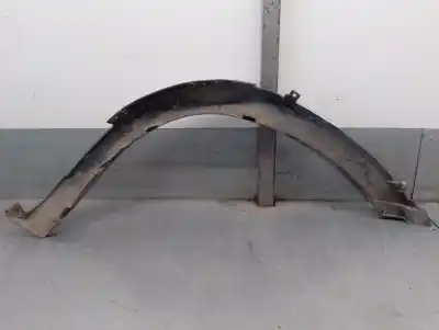 Pezzo di ricambio per auto di seconda mano parafango anteriore sinistro per iveco daily iv furgón 35s14 c, 35s14 c/p, 35s14 v, 35s14 v/p, 35c14 v,... riferimenti oem iam 3802037  