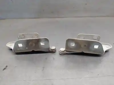 Автозапчасти б/у петля капота за iveco daily iv furgón 35s14 c, 35s14 c/p, 35s14 v, 35s14 v/p, 35c14 v,... ссылки oem iam 56087046  56087045