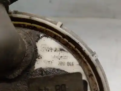 Tweedehands auto-onderdeel indicator voor iveco daily iv furgón 35s14 c, 35s14 c/p, 35s14 v, 35s14 v/p, 35c14 v,... oem iam-referenties 0580203046  