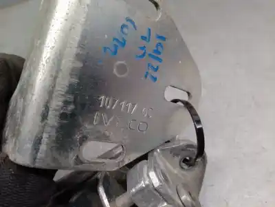 Second-hand car spare part hinge for iveco daily iv furgón 35s14 c, 35s14 c/p, 35s14 v, 35s14 v/p, 35c14 v,... oem iam references 1071170c  