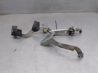 Pezzo di ricambio per auto di seconda mano cerniera per iveco daily iv furgón 35s14 c, 35s14 c/p, 35s14 v, 35s14 v/p, 35c14 v,... riferimenti oem iam 1071170c