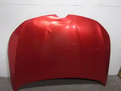 Recambio de automóvil de segunda mano de CAPOT para RENAULT MEGANE IV BERLINA 5P  referencias OEM IAM 651002283R  