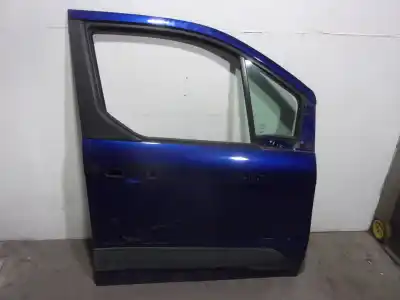 Автозапчасти б/у дверь передняя правая за ford transit connect v408 furgoneta/monovolumen 1.6 tdci ссылки oem iam 2321928