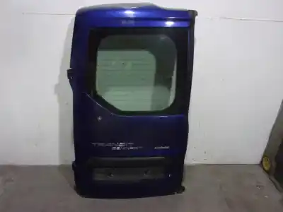 Автозапчасти б/у задняя левая дверь за ford transit connect v408 furgoneta/monovolumen 1.6 tdci ссылки oem iam 2329264