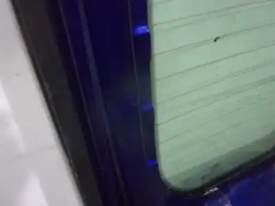 Автозапчастина б/у двері задні ліві для ford transit connect v408 furgoneta/monovolumen 1.6 tdci посилання на oem iam 2329264   Автозапчастина б/у двері задні ліві для ford transit connect v408 furgoneta/monovolumen 1.6 tdci посилання на oem iam 2329264