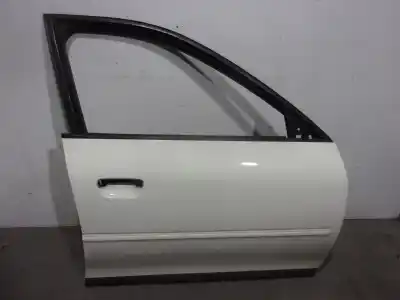 Second-hand car spare part front right door for audi a3 (8l) 1.6 ambiente oem iam references 8l4831052