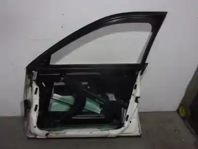 Автозапчастина б/у передні праві двері для audi a3 (8l) 1.6 ambiente посилання на oem iam 8l4831052  