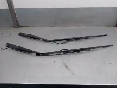 Pezzo di ricambio per auto di seconda mano braccio tergicristallo anteriore destro per iveco daily iv furgón 35s14 c, 35s14 c/p, 35s14 v, 35s14 v/p, 35c14 v,... riferimenti oem iam 280005697b
