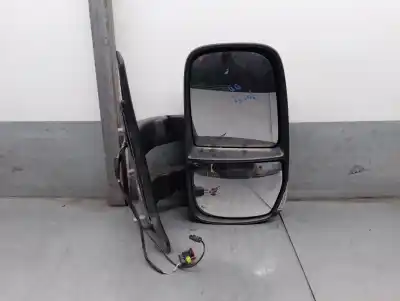 Автозапчасти б/у ЗАДНИЙ ВИД СПРАВА за IVECO DAILY CAJA ABIERTA / VOLQUETE  ссылки OEM IAM 5802031932  