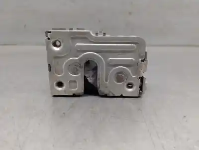 Автозапчасти б/у замок левой передней двери за iveco daily iv furgón 35s14 c, 35s14 c/p, 35s14 v, 35s14 v/p, 35c14 v,... ссылки oem iam 500314255