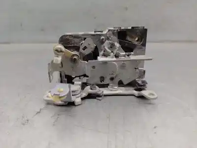 Автозапчасти б/у замок левой передней двери за iveco daily iv furgón 35s14 c, 35s14 c/p, 35s14 v, 35s14 v/p, 35c14 v,... ссылки oem iam 500314255  