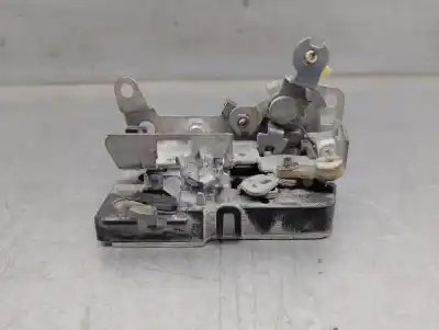 Автозапчасти б/у замок левой передней двери за iveco daily iv furgón 35s14 c, 35s14 c/p, 35s14 v, 35s14 v/p, 35c14 v,... ссылки oem iam 500314255  