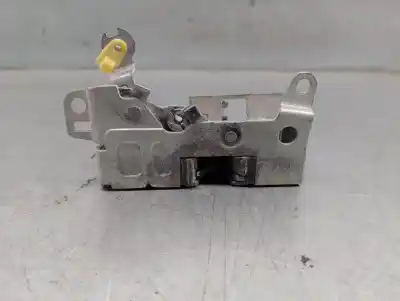 Pezzo di ricambio per auto di seconda mano serratura porta anteriore sinistra per iveco daily iv furgón 35s14 c, 35s14 c/p, 35s14 v, 35s14 v/p, 35c14 v,... riferimenti oem iam 500314255  