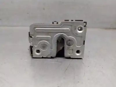 Автозапчасти б/у замок передней правой двери за iveco daily iv furgón 35s14 c, 35s14 c/p, 35s14 v, 35s14 v/p, 35c14 v,... ссылки oem iam 500314256