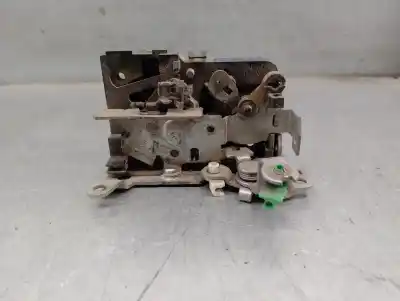 Second-hand car spare part front right door lock for iveco daily iv furgón 35s14 c, 35s14 c/p, 35s14 v, 35s14 v/p, 35c14 v,... oem iam references 500314256  