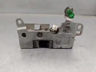 Second-hand car spare part front right door lock for iveco daily iv furgón 35s14 c, 35s14 c/p, 35s14 v, 35s14 v/p, 35c14 v,... oem iam references 500314256  
