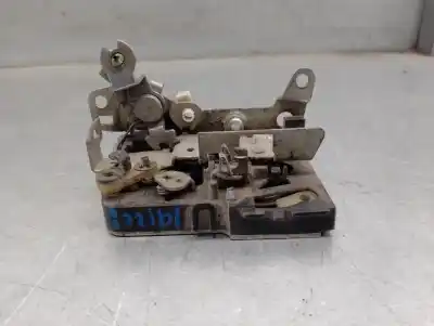 Second-hand car spare part front right door lock for iveco daily iv furgón 35s14 c, 35s14 c/p, 35s14 v, 35s14 v/p, 35c14 v,... oem iam references 500314256  