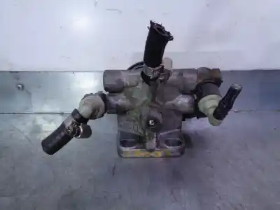 Pezzo di ricambio per auto di seconda mano SUPPORTO FILTRO GASOLIO per FIAT I DOBLO (223) CARGO (2001->)  Riferimenti OEM IAM 3000331  3000331