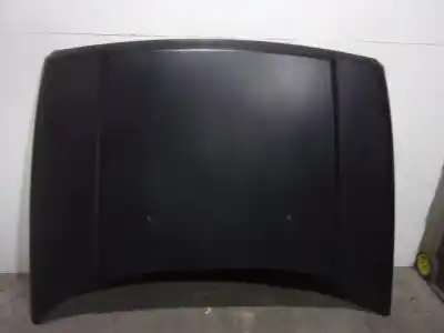 Second-hand car spare part bonnet for jeep commander 3.0 crd cat oem iam references 55396564ab