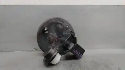 Автозапчасти б/у наружная крышка топлива за renault twingo ii (cn0_) 1.5 dci 75 ссылки oem iam 13427916  