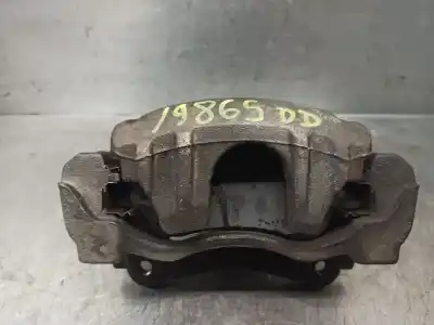 Автозапчасти б/у передний правый тормозной суппорт за toyota avensis (_t25_) 2.2 d-4d (adt251_) ссылки oem iam 4773005060  