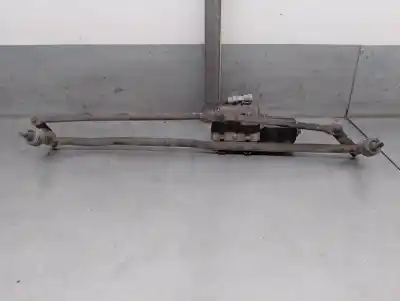 Автозапчасти б/у мотор переднего стеклоочистителя за iveco daily iv furgón 35s14 c, 35s14 c/p, 35s14 v, 35s14 v/p, 35c14 v,... ссылки oem iam 504084722