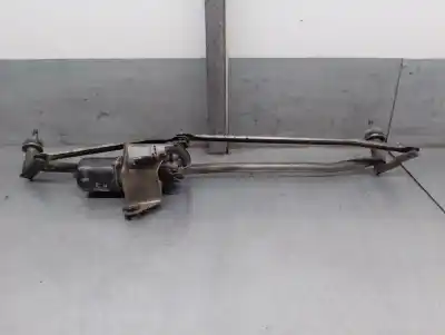 Автозапчасти б/у мотор переднего стеклоочистителя за iveco daily iv furgón 35s14 c, 35s14 c/p, 35s14 v, 35s14 v/p, 35c14 v,... ссылки oem iam 504084722  