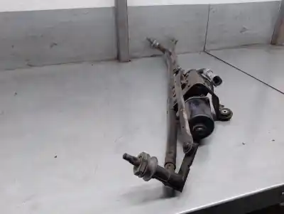 Автозапчасти б/у мотор переднего стеклоочистителя за iveco daily iv furgón 35s14 c, 35s14 c/p, 35s14 v, 35s14 v/p, 35c14 v,... ссылки oem iam 504084722  