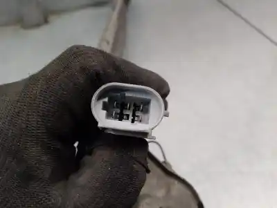 Автозапчасти б/у мотор переднего стеклоочистителя за iveco daily iv furgón 35s14 c, 35s14 c/p, 35s14 v, 35s14 v/p, 35c14 v,... ссылки oem iam 504084722  