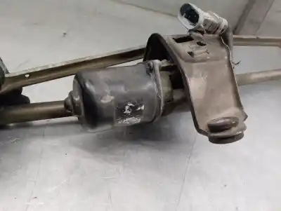 İkinci el araba yedek parçası ön silecek motoru için iveco daily iv furgón 35s14 c, 35s14 c/p, 35s14 v, 35s14 v/p, 35c14 v,... oem iam referansları 504084722  