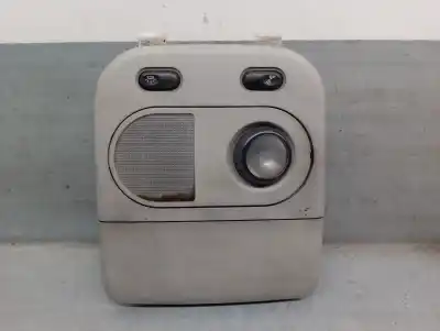 Автозапчасти б/у внутренний свет за iveco daily iv furgón 35s14 c, 35s14 c/p, 35s14 v, 35s14 v/p, 35c14 v,... ссылки oem iam 5801260124