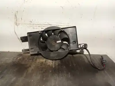 Peça sobressalente para automóvel em segunda mão termoventilador elétrico por ford focus iii 1.0 ecoboost referências oem iam bv618c607sc