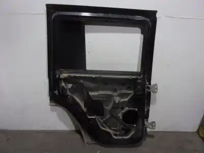 Автозапчасти б/у задняя левая дверь за jeep commander 3.0 crd cat ссылки oem iam 55396497ac  