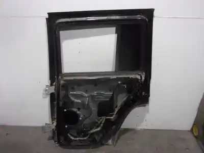 Автозапчасти б/у дверь задняя правая за jeep commander 3.0 crd cat ссылки oem iam 55396496ac  