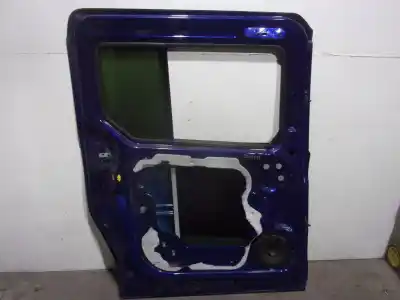 Автозапчасти б/у левая сдвижная боковая дверь за ford transit connect v408 furgoneta/monovolumen 1.6 tdci ссылки oem iam 2275759   Автозапчасти б/у левая сдвижная боковая дверь за ford transit connect v408 furgoneta/monovolumen 1.6 tdci ссылки oem iam 2275759