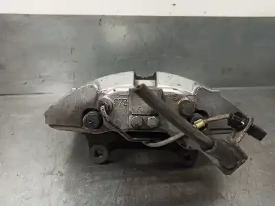 Second-hand car spare part front left brake caliper for audi a8 d3 (4e2, 4e8) 4.0 tdi quattro oem iam references 4e0615123  