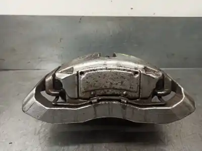 Second-hand car spare part front left brake caliper for audi a8 d3 (4e2, 4e8) 4.0 tdi quattro oem iam references 4e0615123  