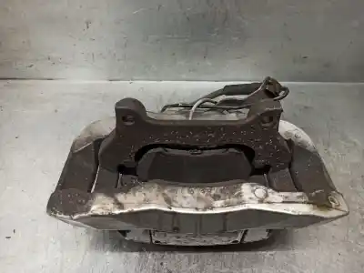 Second-hand car spare part front left brake caliper for audi a8 d3 (4e2, 4e8) 4.0 tdi quattro oem iam references 4e0615123  