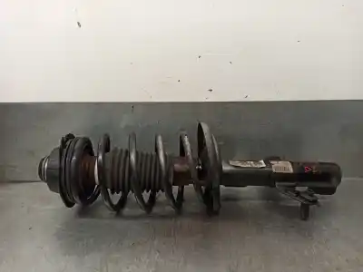 Автозапчасти б/у передний левый амортизатор за alfa romeo giulietta (191) 2.0 jtdm ссылки oem iam 50520981