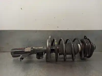 Автозапчасти б/у передний левый амортизатор за alfa romeo giulietta (191) 2.0 jtdm ссылки oem iam 50520981  824903009048